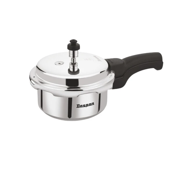 Daspan 2 Ltr Outer Lid Pressure Cooker