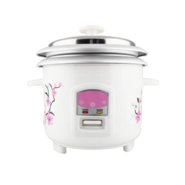 Rave 0.6 Ltr Electric Rice Cooker