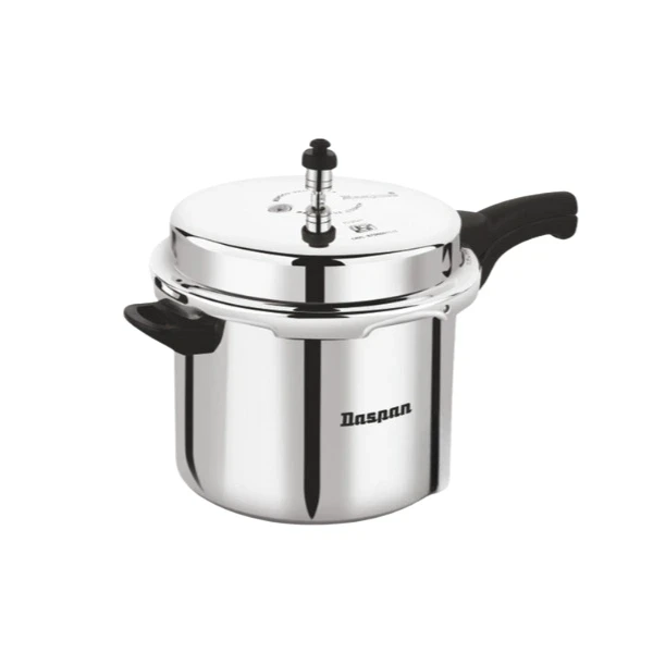 Daspan 10 Ltr Outer Lid Pressure Cooker