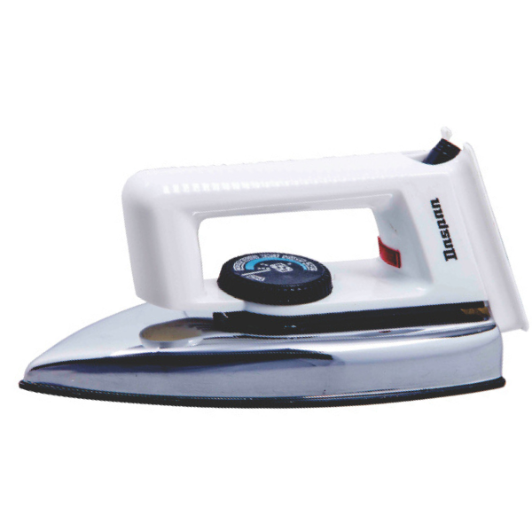 Daspan Electric Iron Box - Ferry