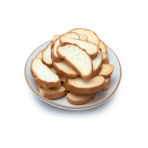 Milk Rusk (Large) 250g