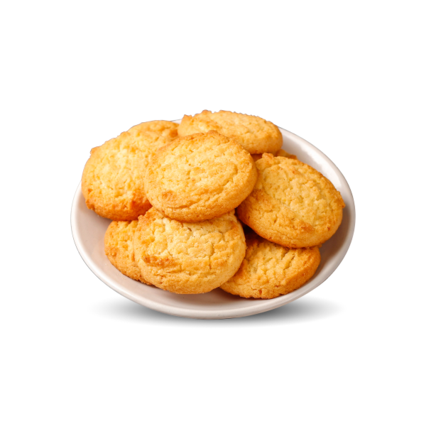 Butter Cookies 1 kg
