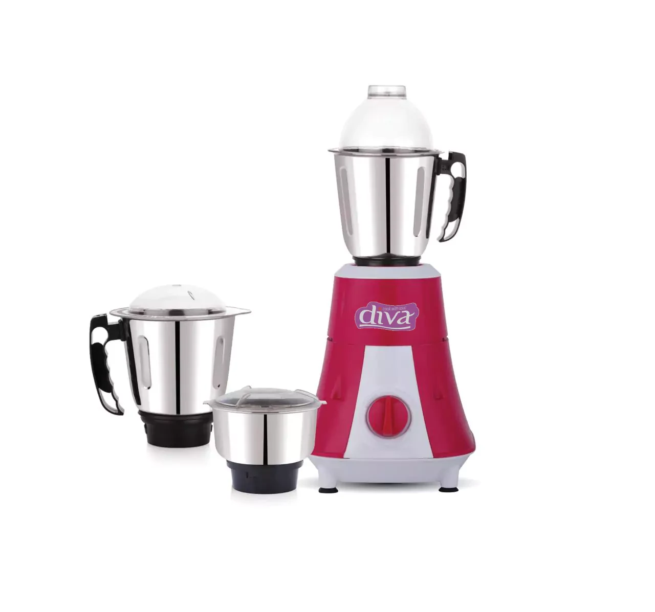 Diva Icon 500 w mixer