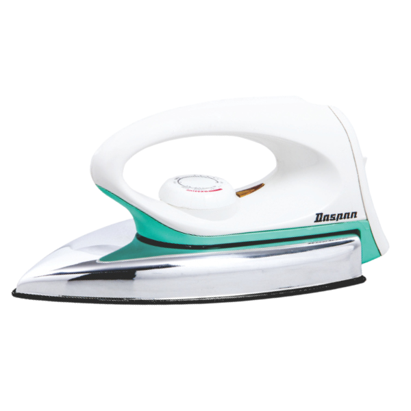 Daspan Electric Iron Box - Glide