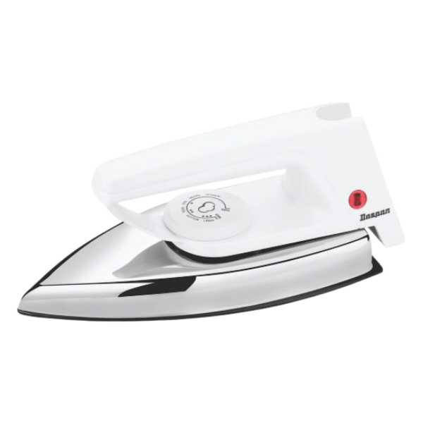 Daspan Electric Iron Box - FT Vivid