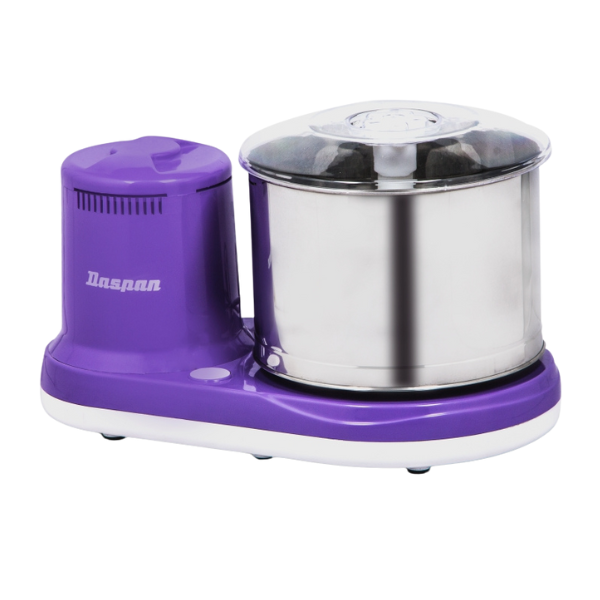 Daspan - Table Top Grinder - Dura Lavender