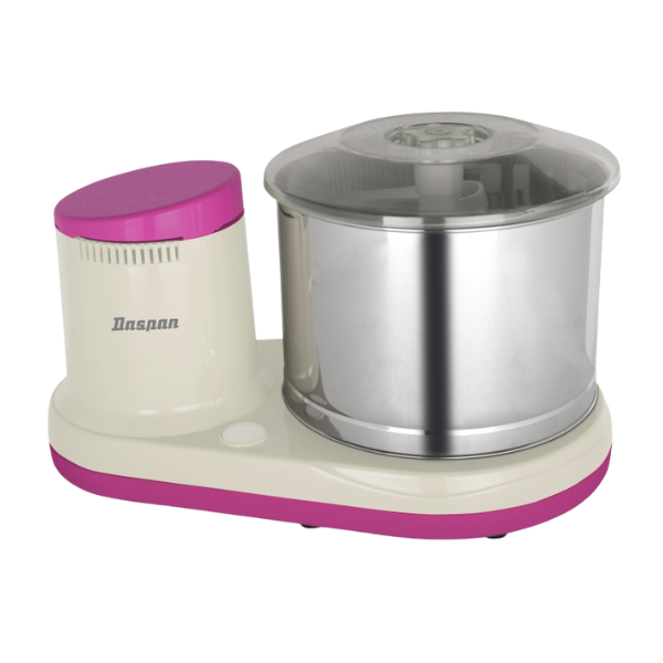 Daspan - Table Top Grinder -Dura Ivory