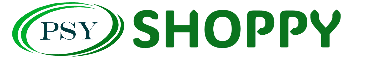 psyshoppy.com
