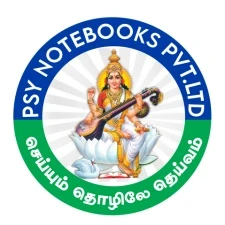 PSY Note Book Shop