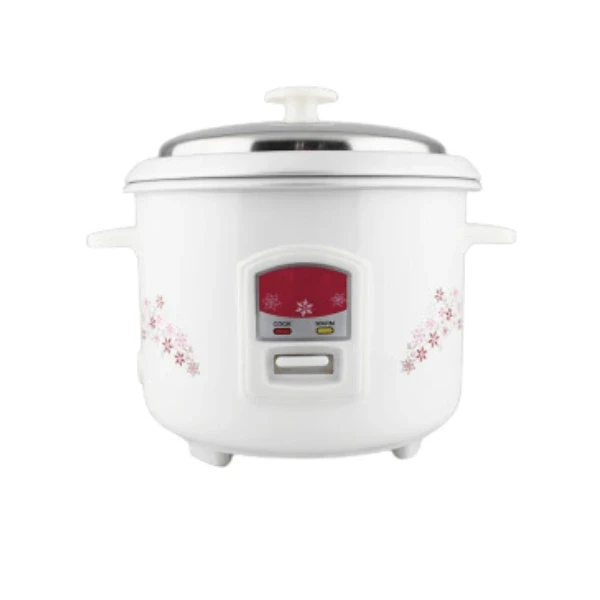 Rave 1.0 Ltr Electric Rice Cooker