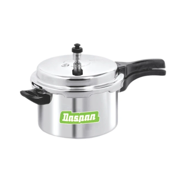 Daspan 5 Ltr Outer Lid Pressure Cooker