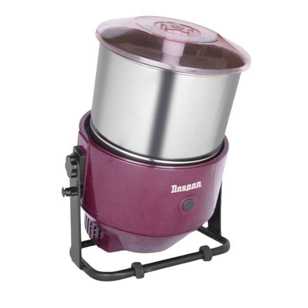 Daspan - Table Top Grinder -Dura Tilter