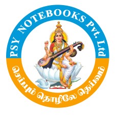 PSY Note Book