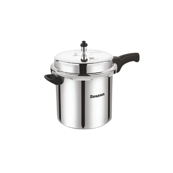 Daspan 12 Ltr Outer Lid Pressure Cooker