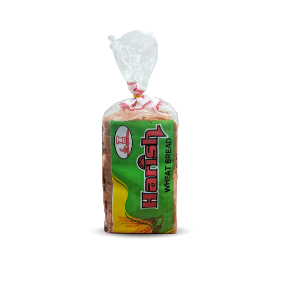 Wheat Bread