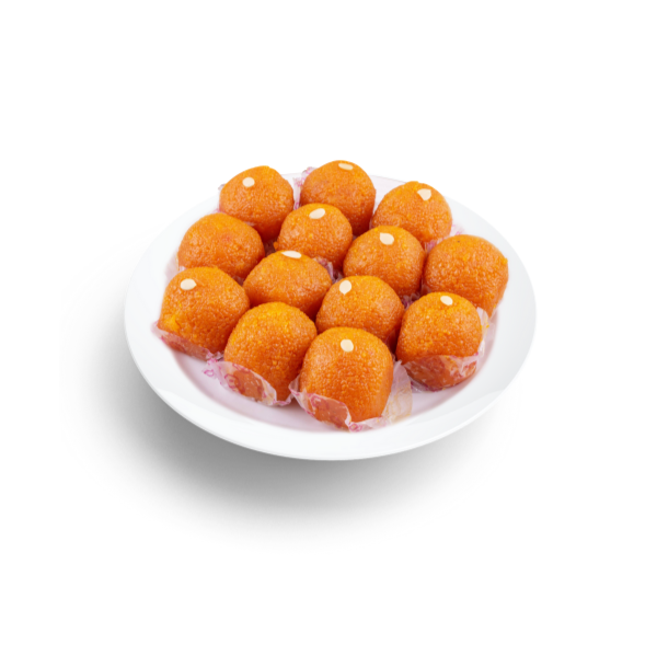 Ghee Laddu 1 kg