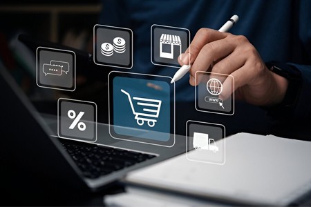 How to Browse and Buy Products Effortlessly