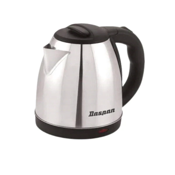 Daspan Aqua 1.5 Ltr Electric Kettle