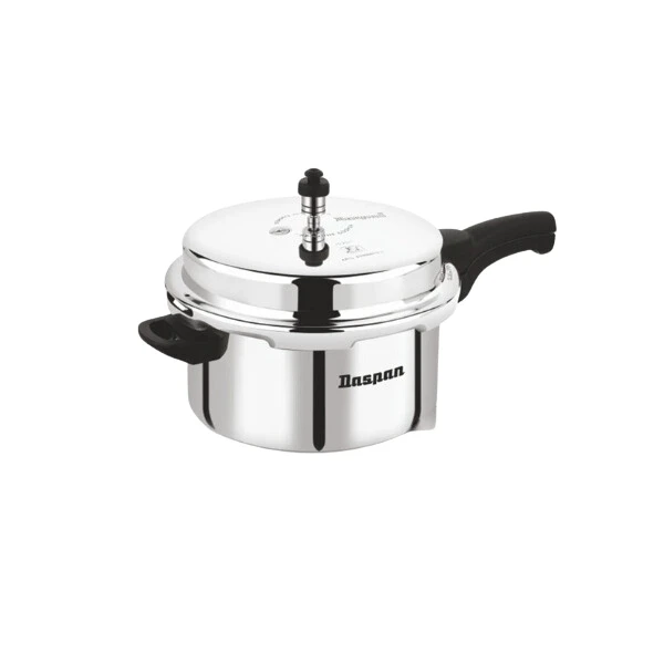 Daspan 7.5 Ltr Outer Lid Pressure Cooker