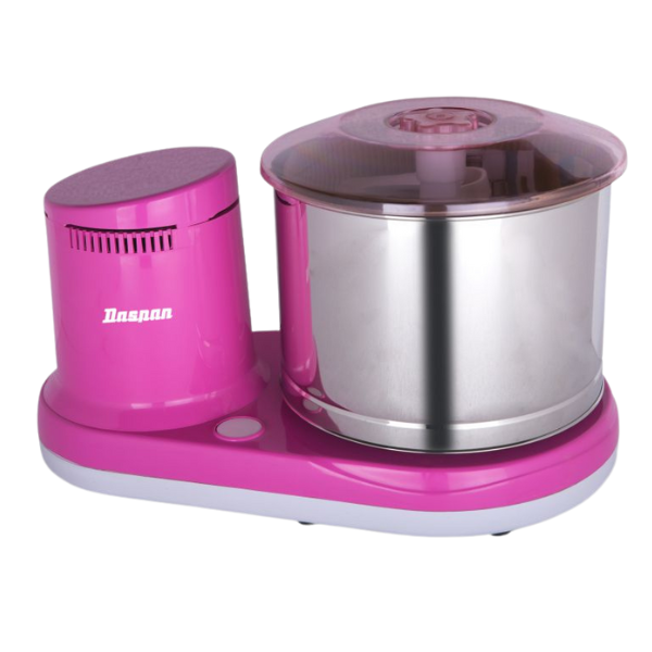 Daspan - Table Top Grinder -Dura Pink
