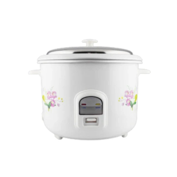 Rave 1.8 Ltr Electric Rice Cooker